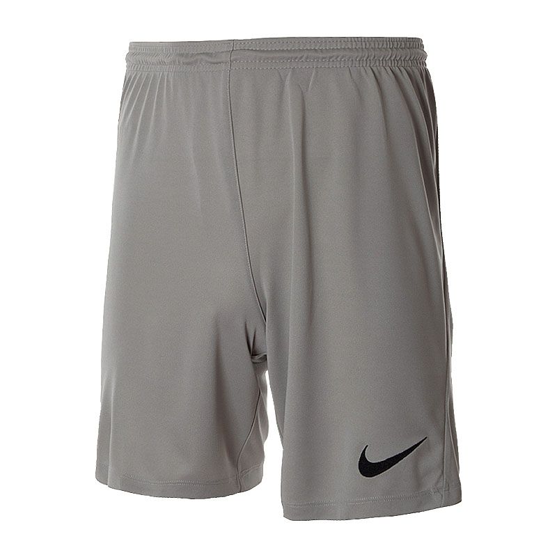 Шорты Nike M NK DRY PARK III SHORT NB K купить