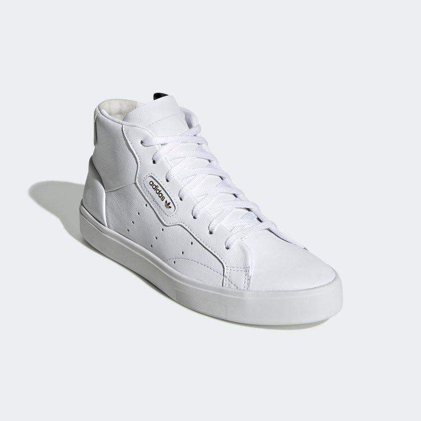 Кросівки ADIDAS SLEEK MID (EE4726) купити