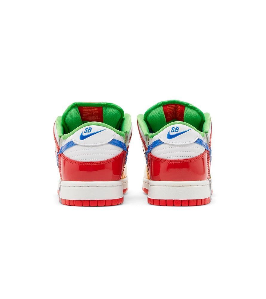Кросівки Nike SB Dunk Low Sandy Bodecker купить