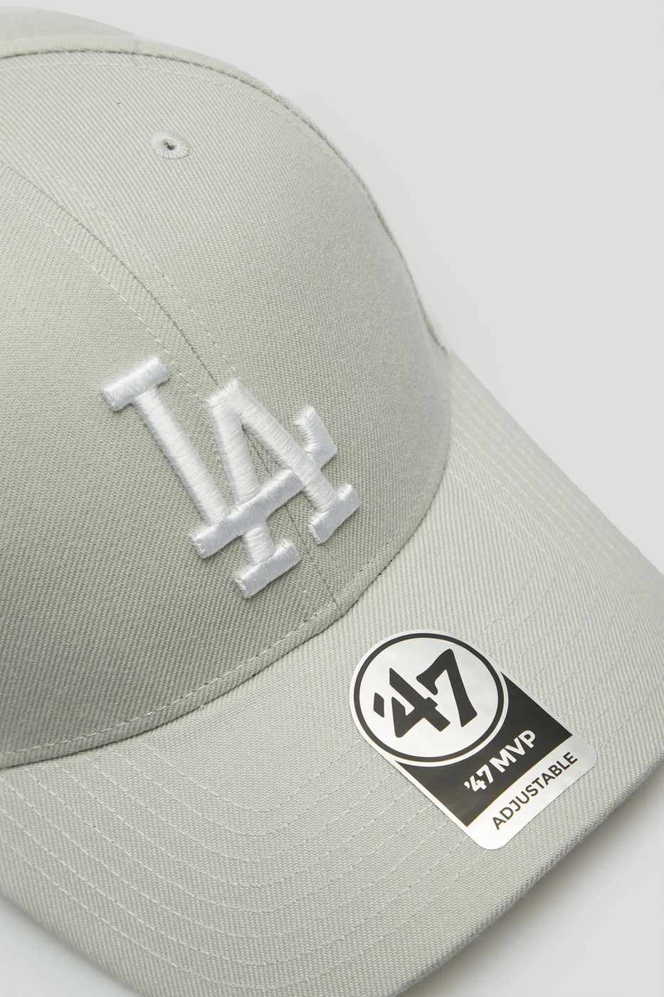 Бейсболка (MVP) 47 Brand MLB LOS ANGELES DODGERS купити