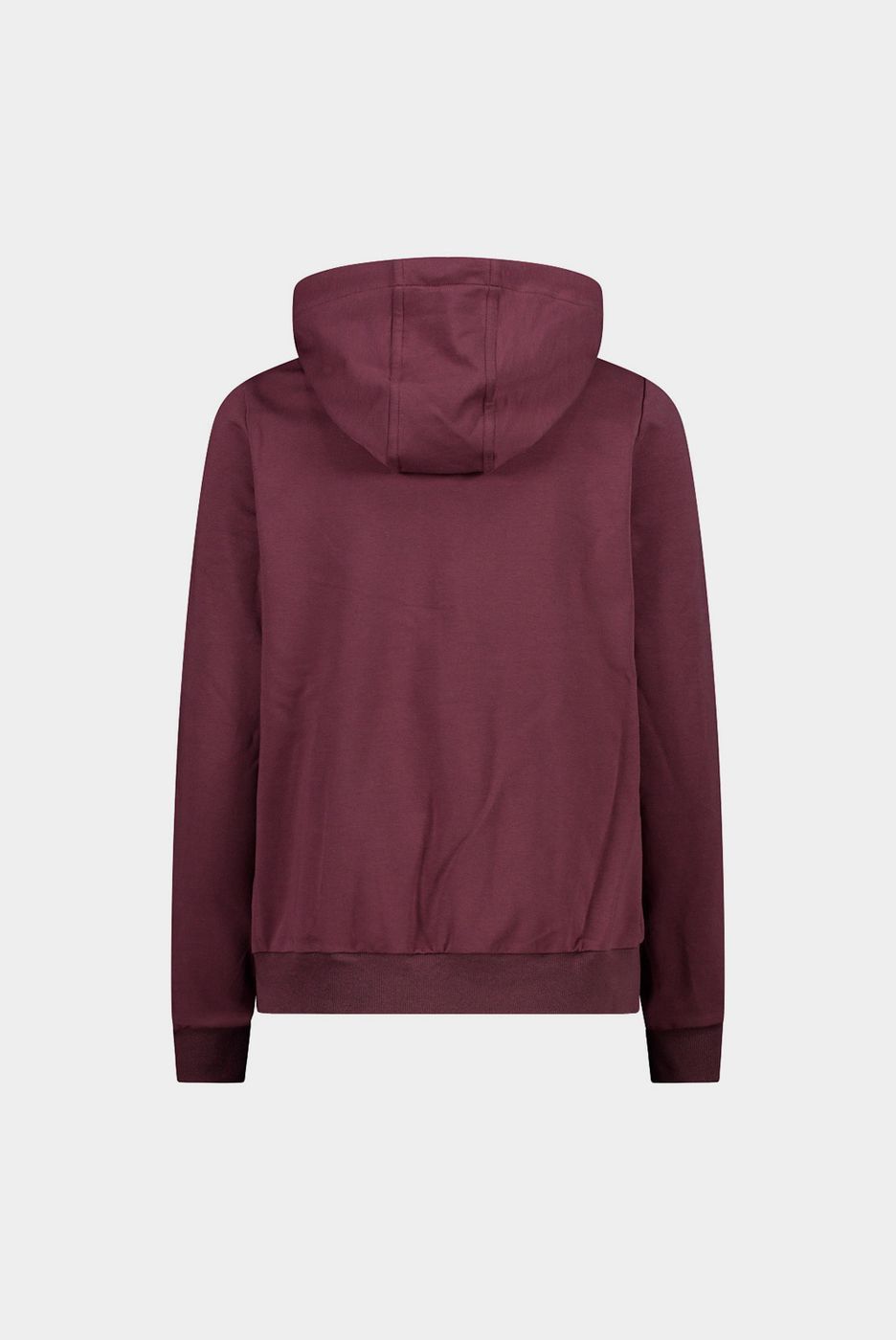 Кофта CMP WOMAN JACKET FIX HOOD купити