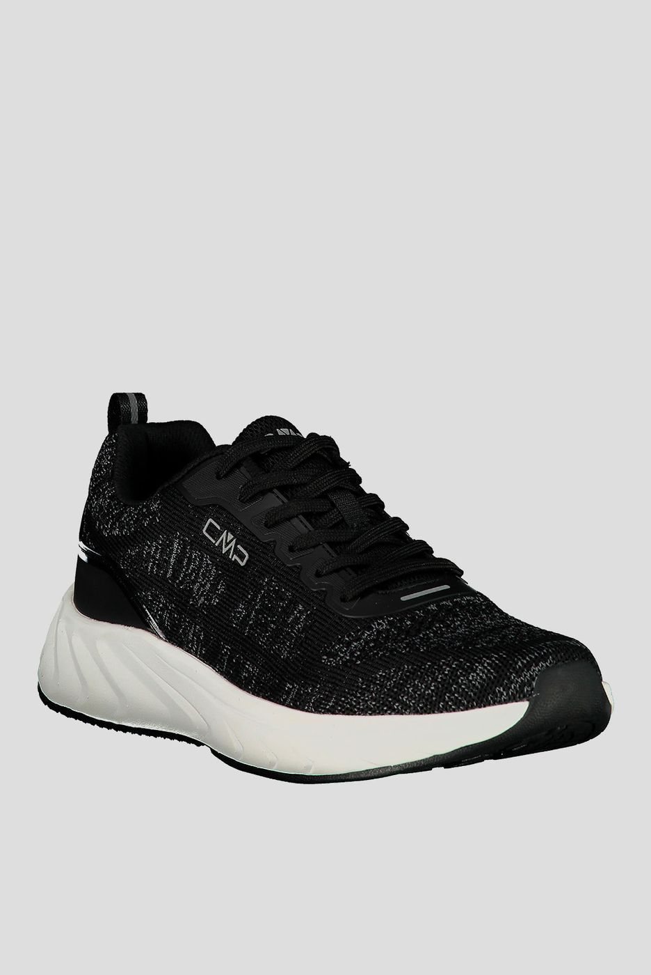 Кросівки CMP NHEKKAR WMN FITNESS SHOE купить