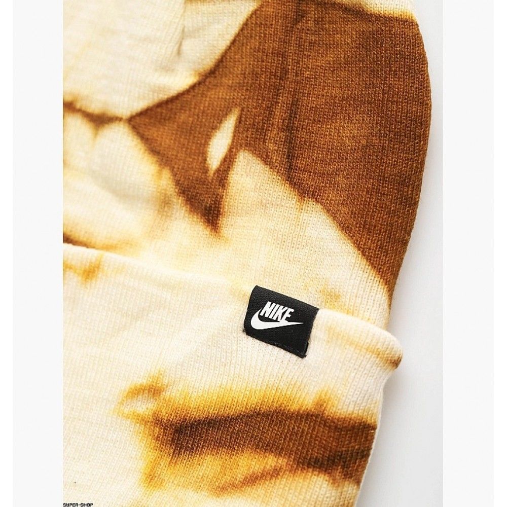 Шапка NIKE TIE DIE купити