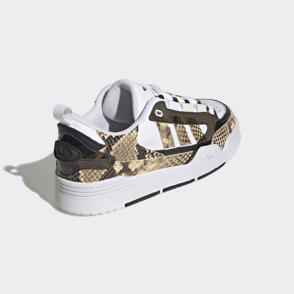 Кросівки Adidas Adi2000 купить