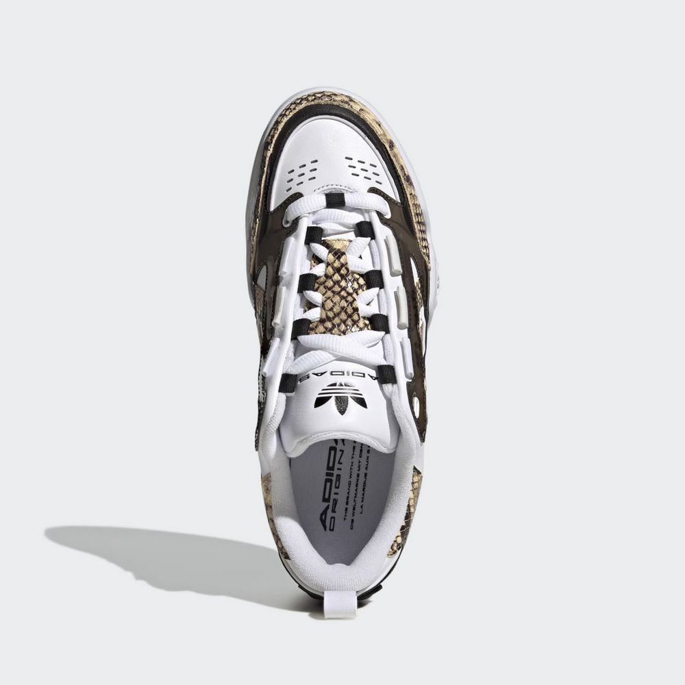 Кросівки Adidas Adi2000 купить