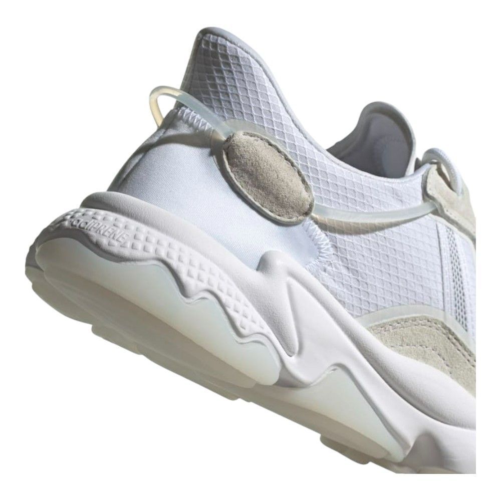 Кросівки Adidas Ozweego Shoes White/Beige FV6577 46 купити