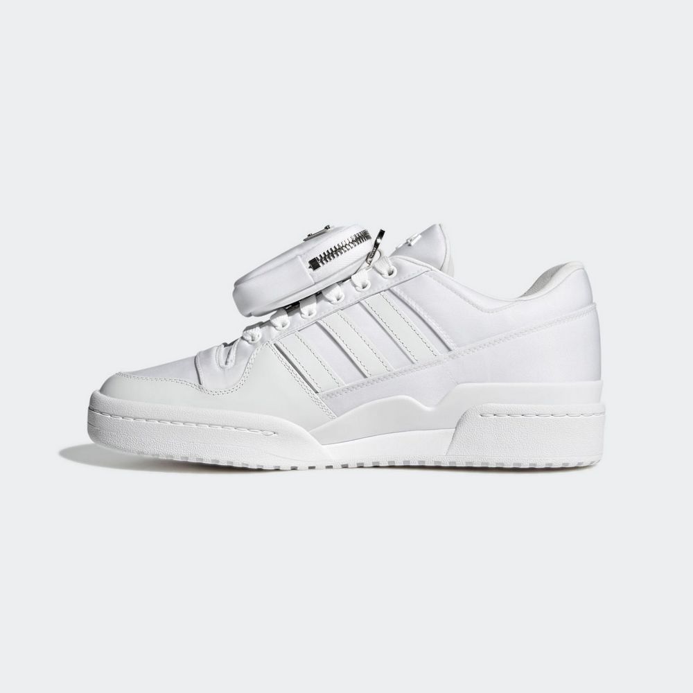 Кросівки Adidas Forum Low Prada купити