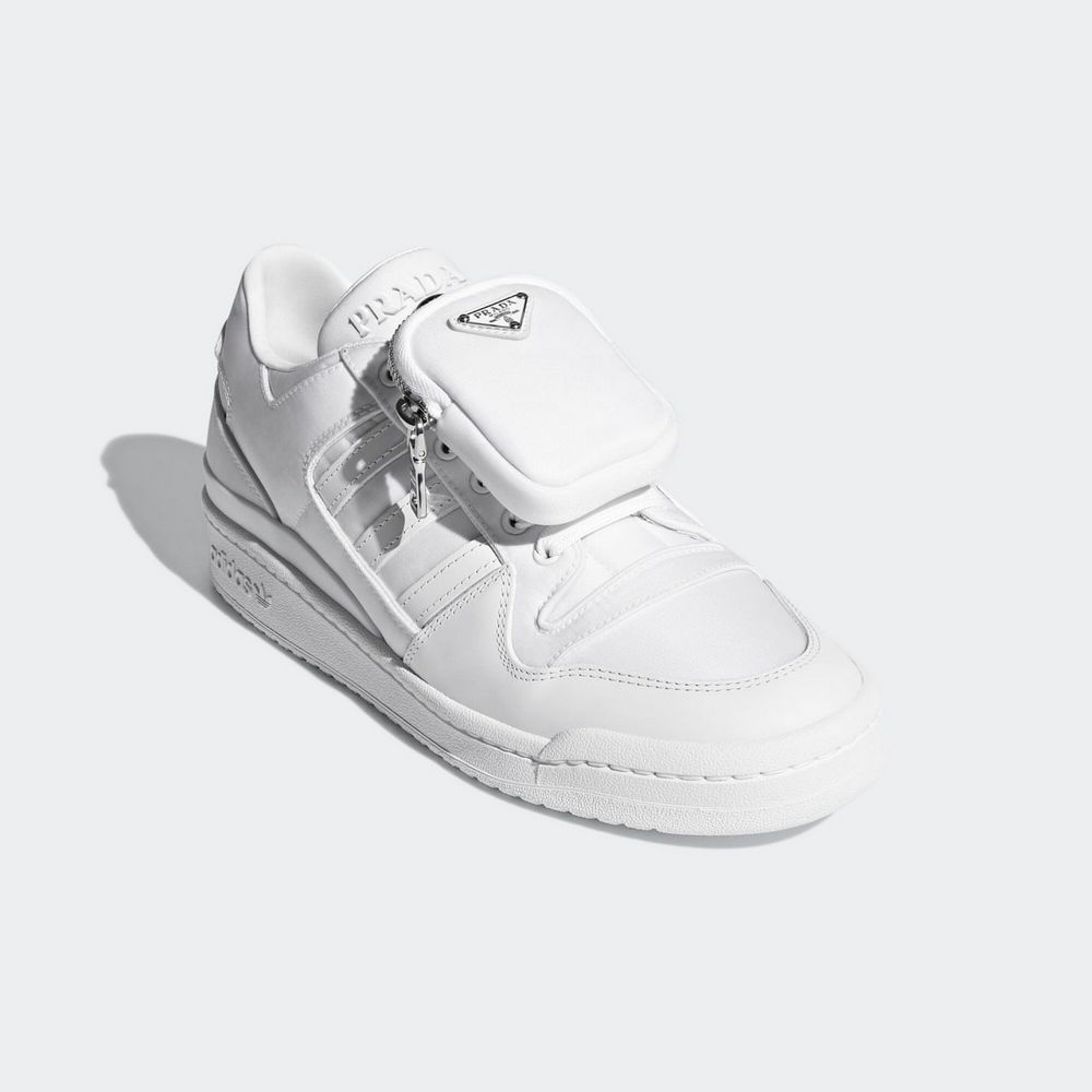 Кросівки Adidas Forum Low Prada купити