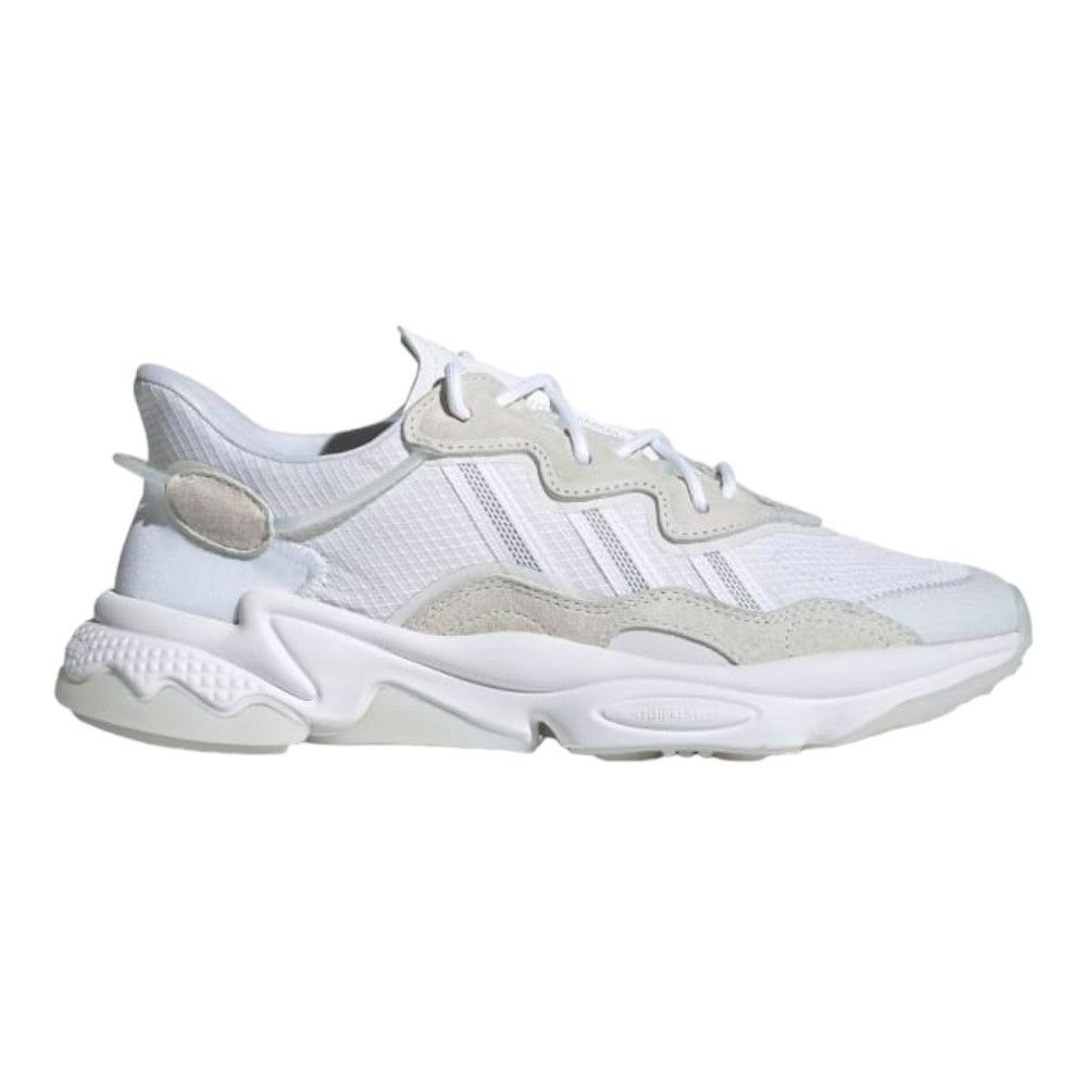 Кросівки Adidas Ozweego Shoes White/Beige FV6577 46 купити