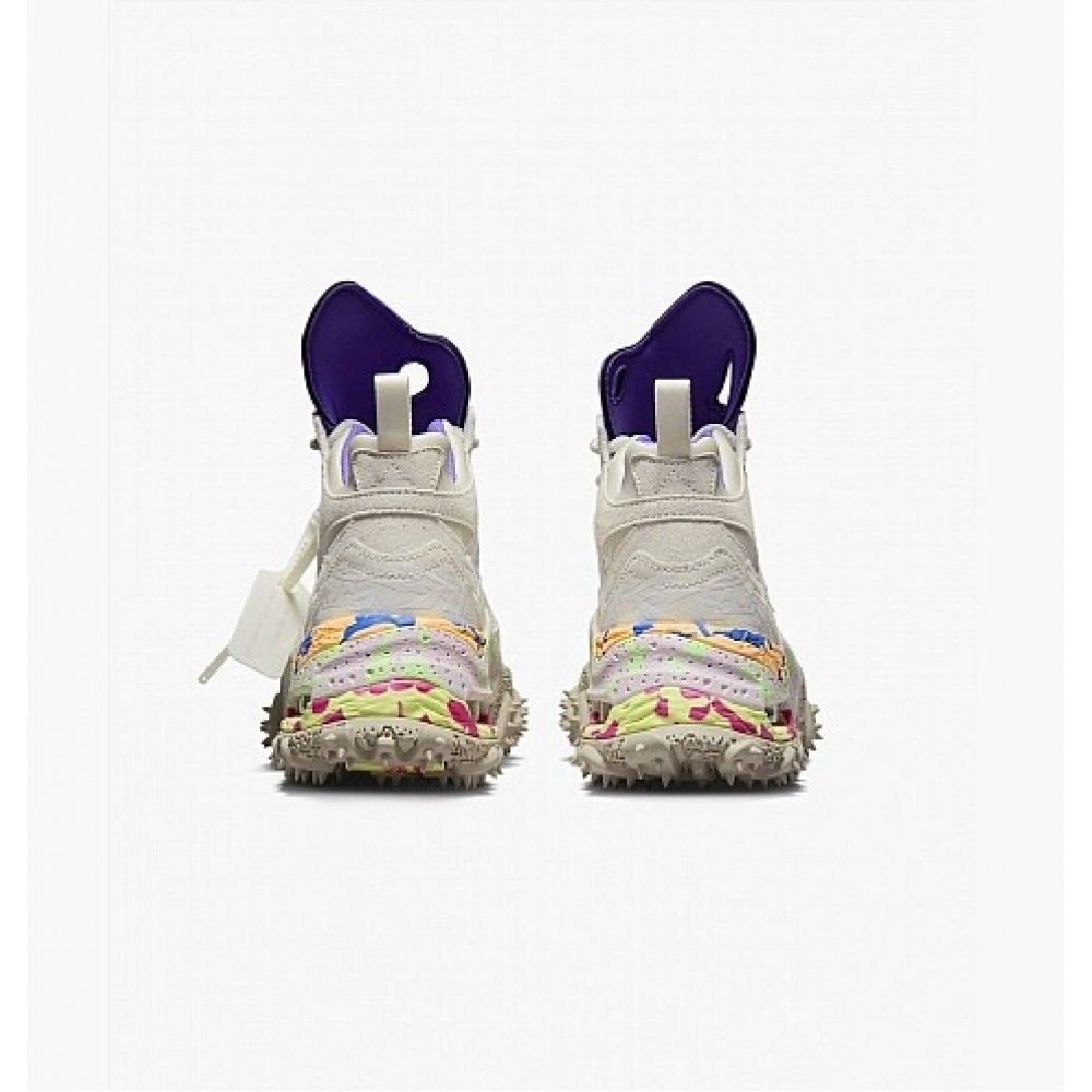 Кросівки NIKE AIR TERRA FORMA OFF-WHITE купити