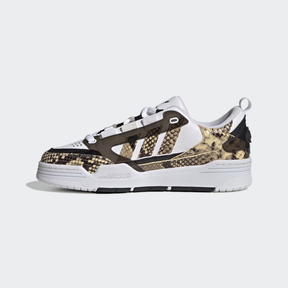 Кросівки Adidas Adi2000 купить