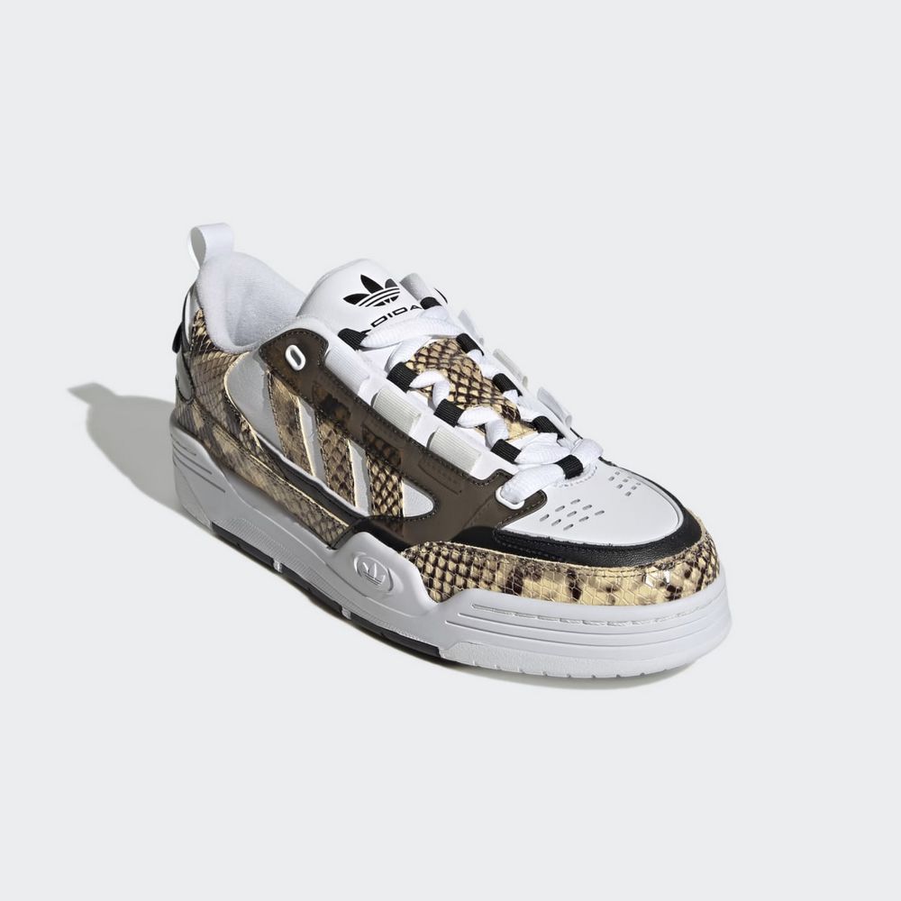 Кросівки Adidas Adi2000 купить