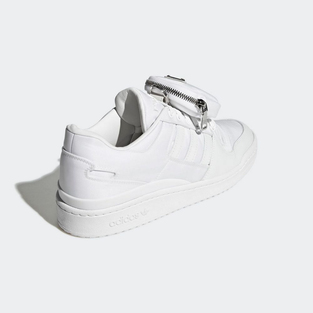 Кросівки Adidas Forum Low Prada купити