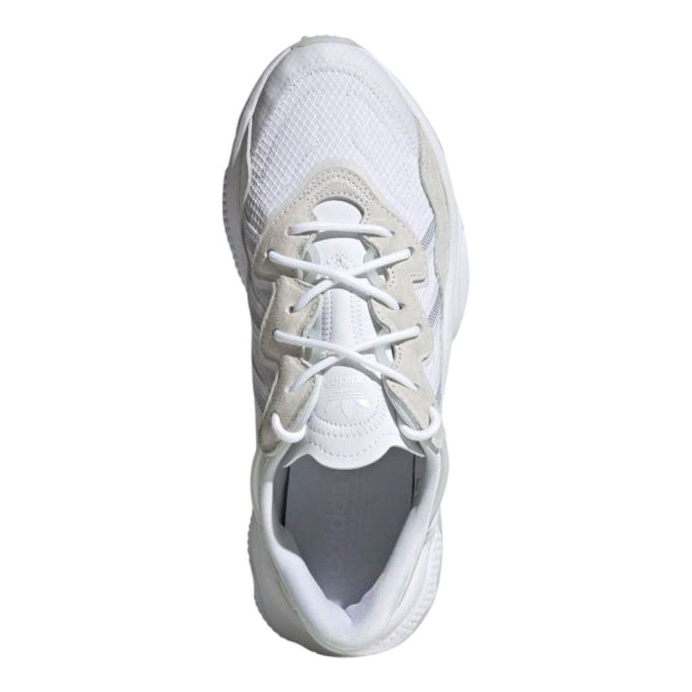 Кросівки Adidas Ozweego Shoes White/Beige FV6577 46 купити