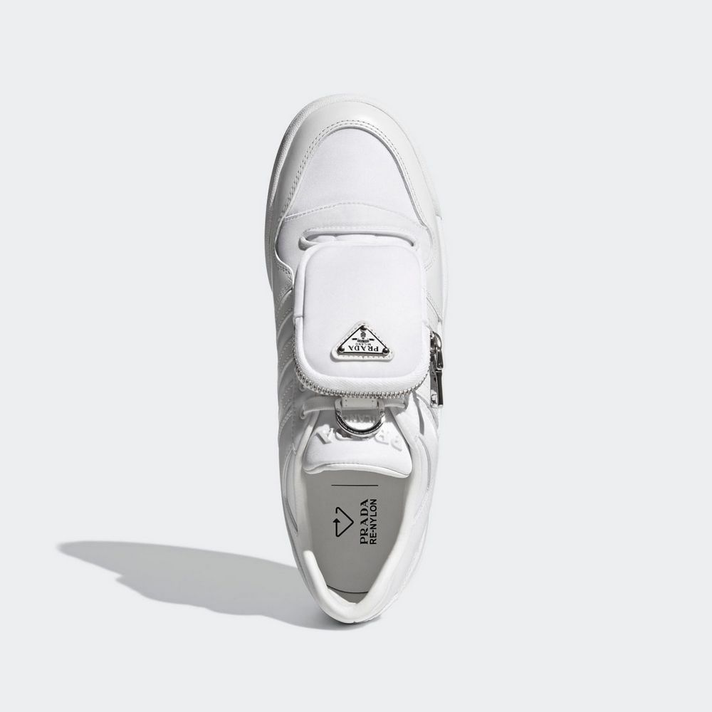 Кросівки Adidas Forum Low Prada купити