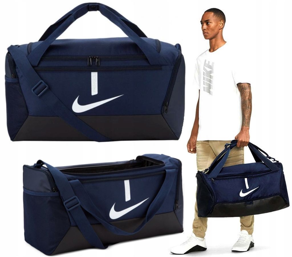 Спортивная сумка Nike Academy Team Duffel Bag купить