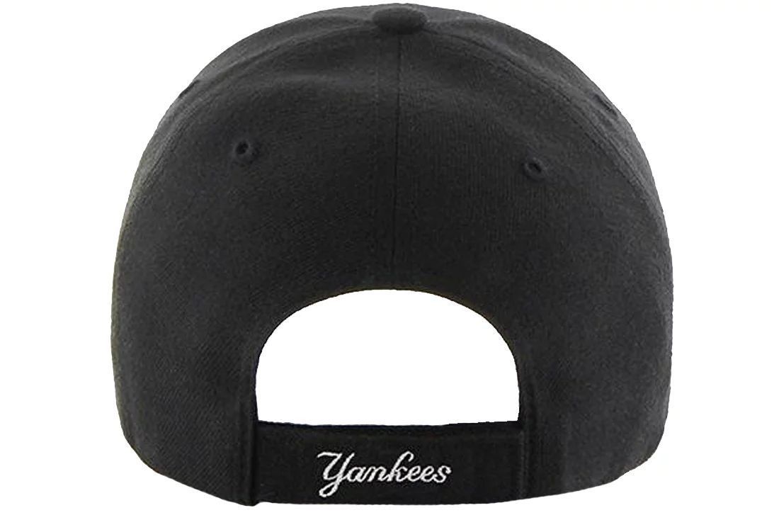 Бейсболка (MVP) 47 Brand NEW YORK YANKEES купить
