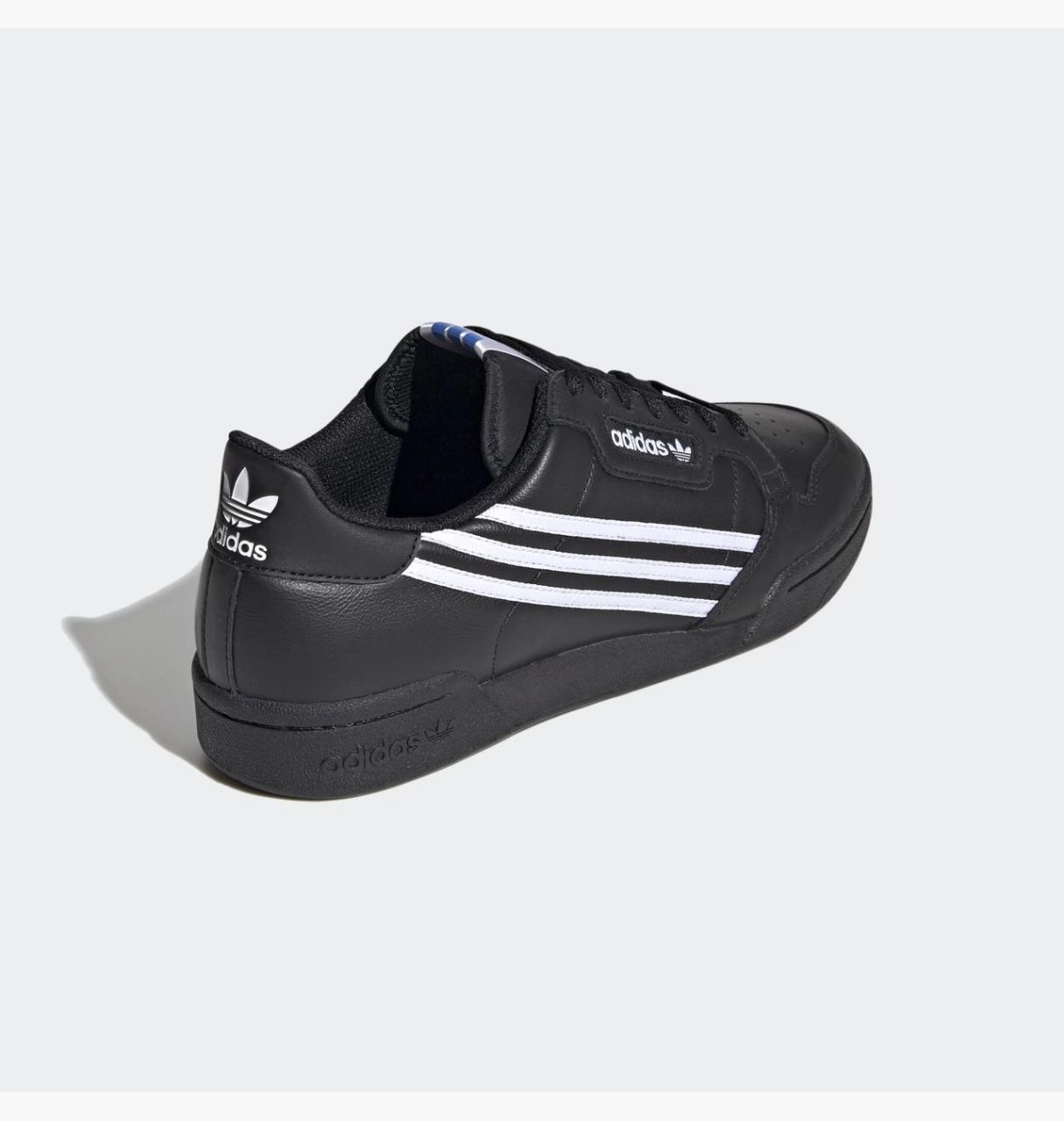 Кросівки Adidas Continental 80 купить