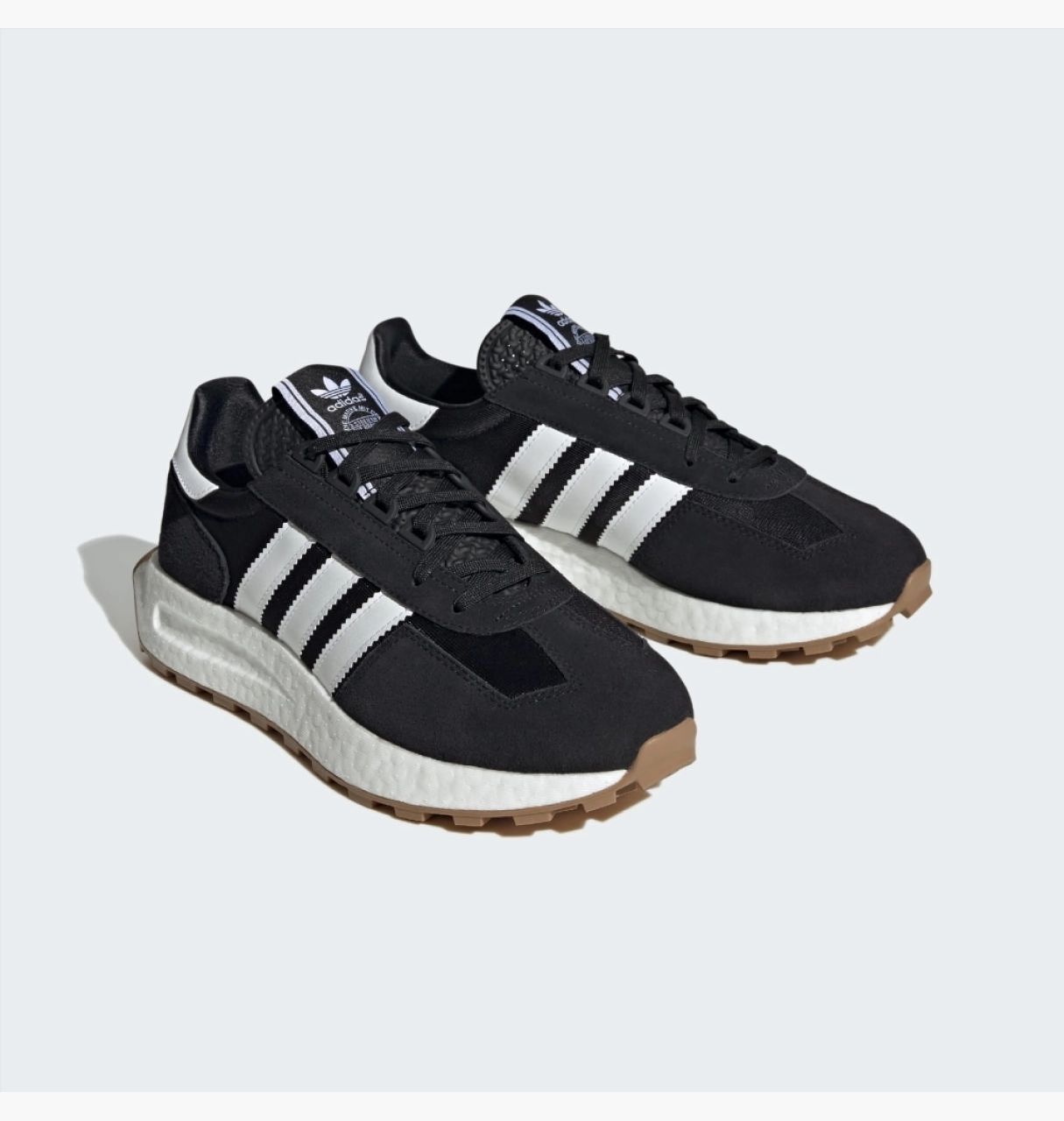 Кросівки Adidas Retropy E5 купить