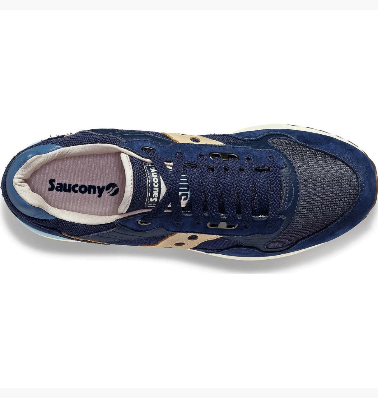 Кросівки Saucony SHADOW 5000 купити
