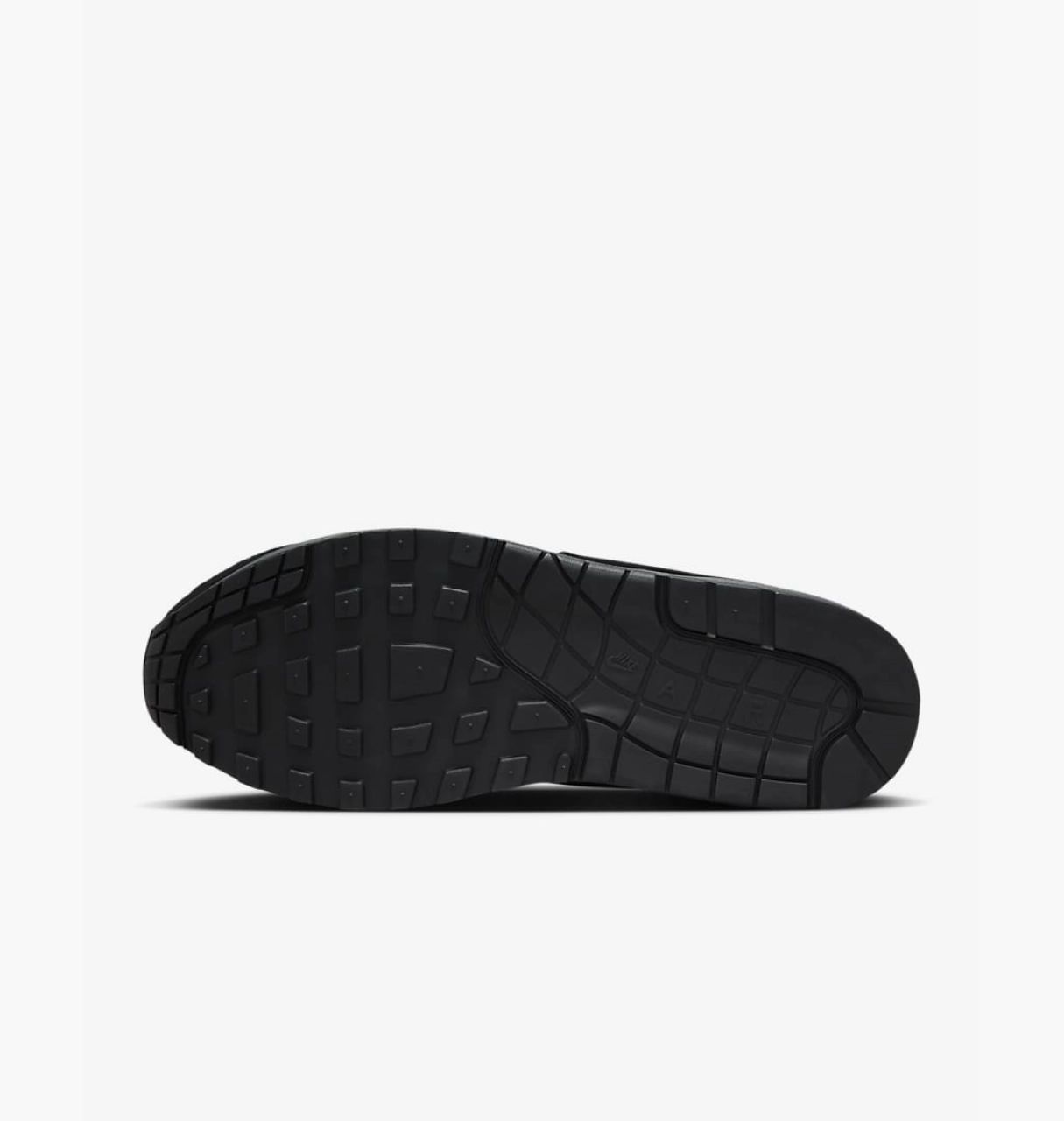 Кросівки Nike Air Max 1 Black купити