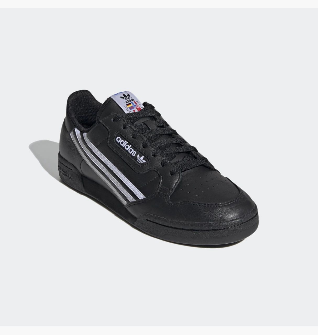 Кросівки Adidas Continental 80 купить