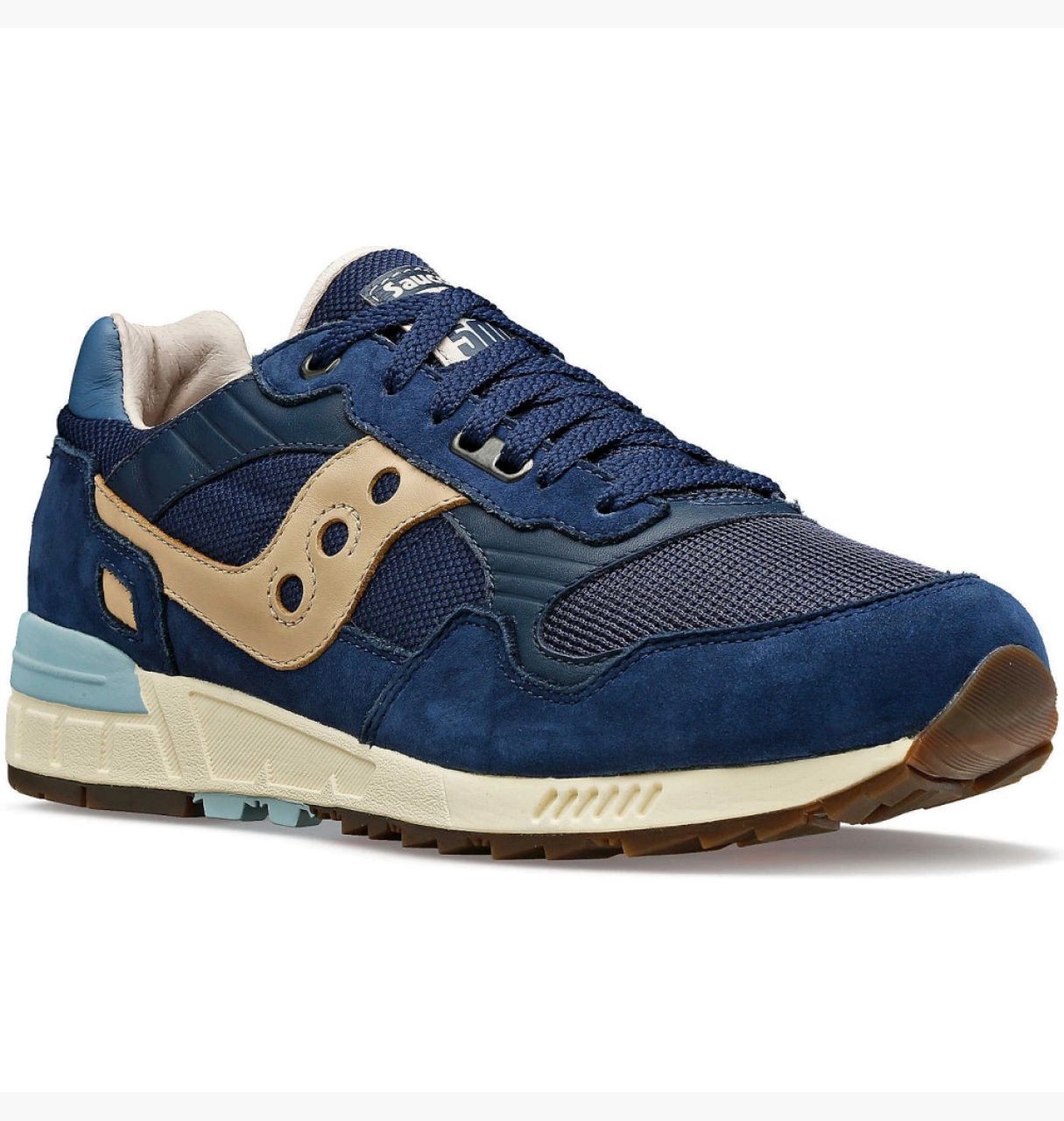Кросівки Saucony SHADOW 5000 купити