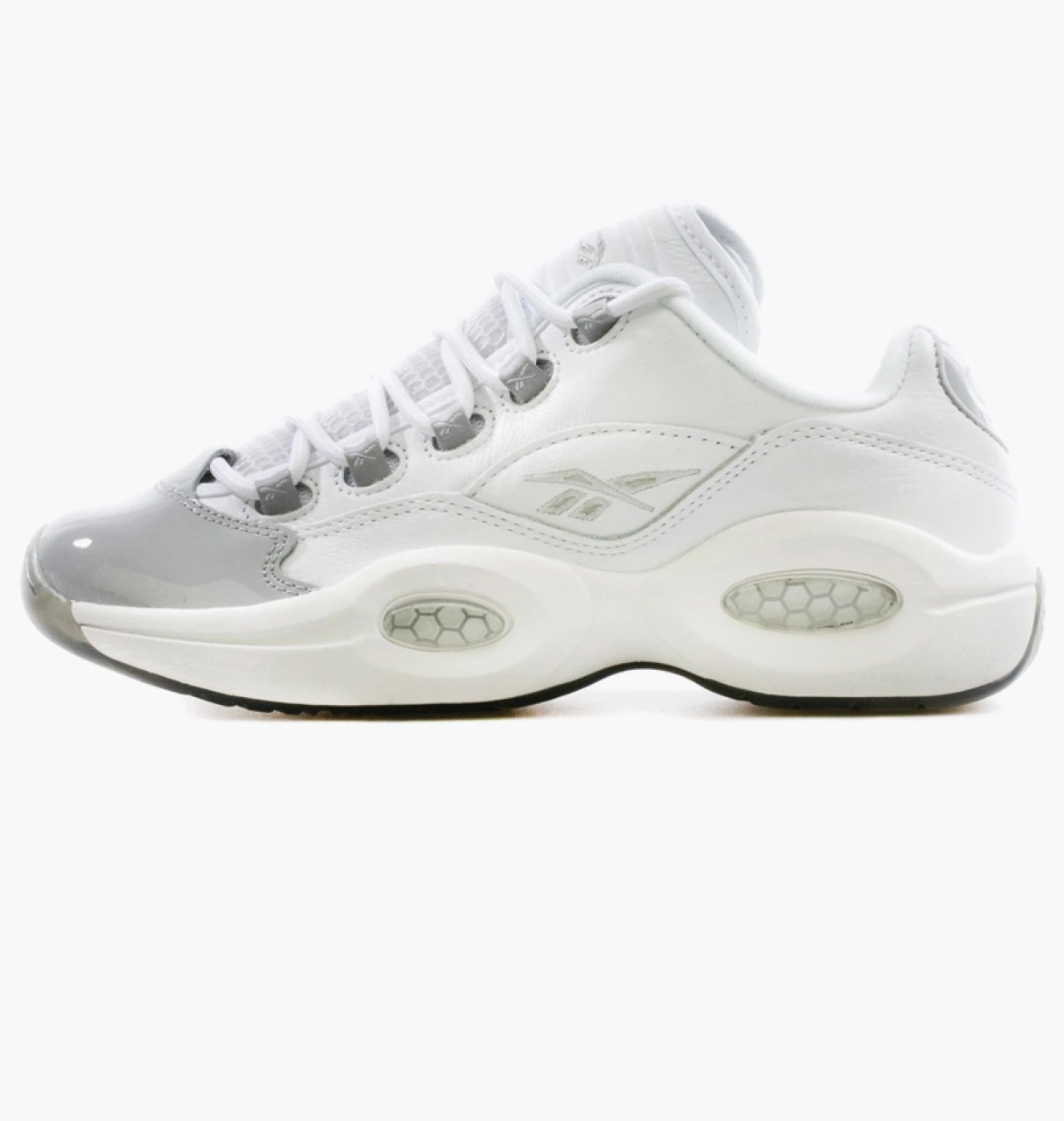 Кросівки Reebok Question low білі купити