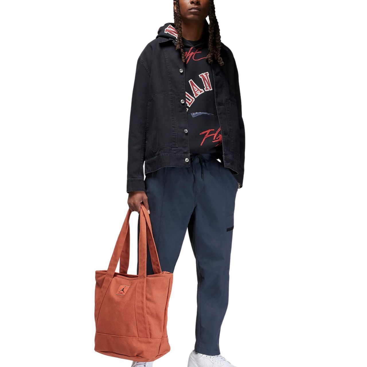 Штани чоловічі Jordan Essentials (FN4539-010) купить