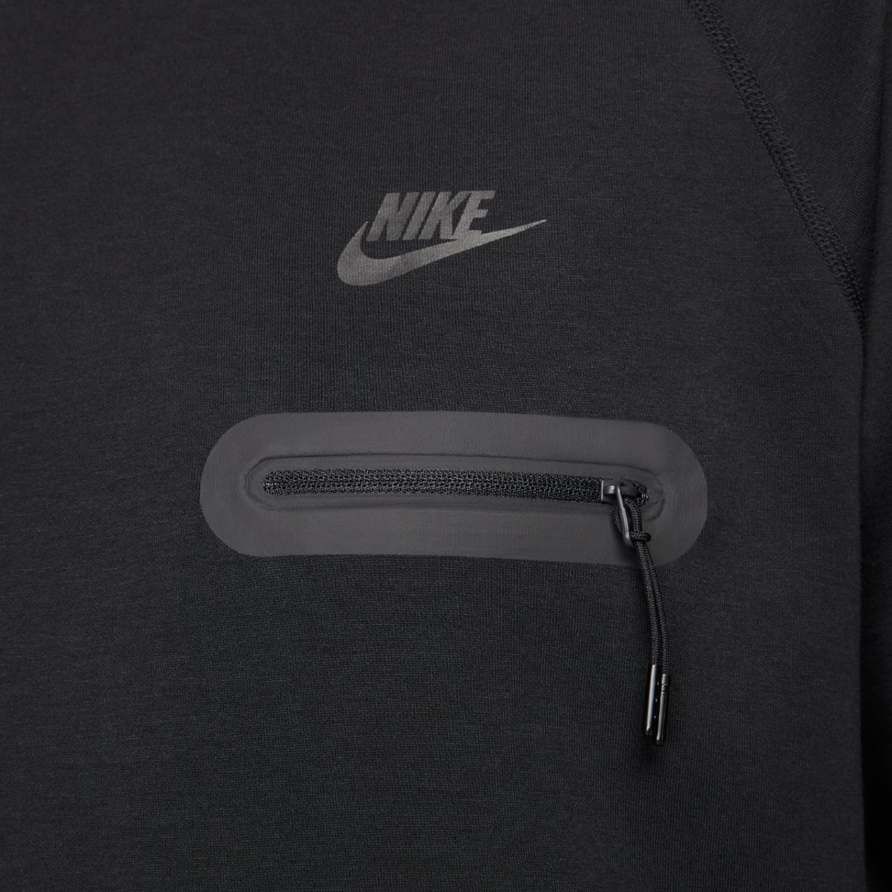 Толстовка Nike M NK TECH LS TOP купити