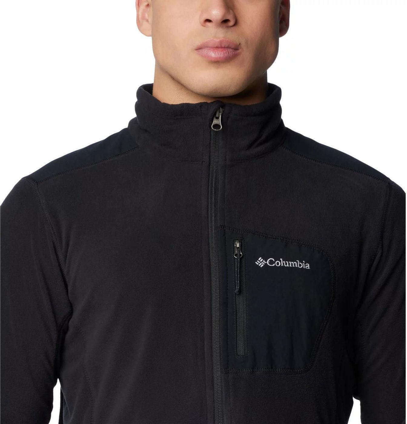 Кофта чоловічі Columbia Polar Klamath Range (2013604010) купити