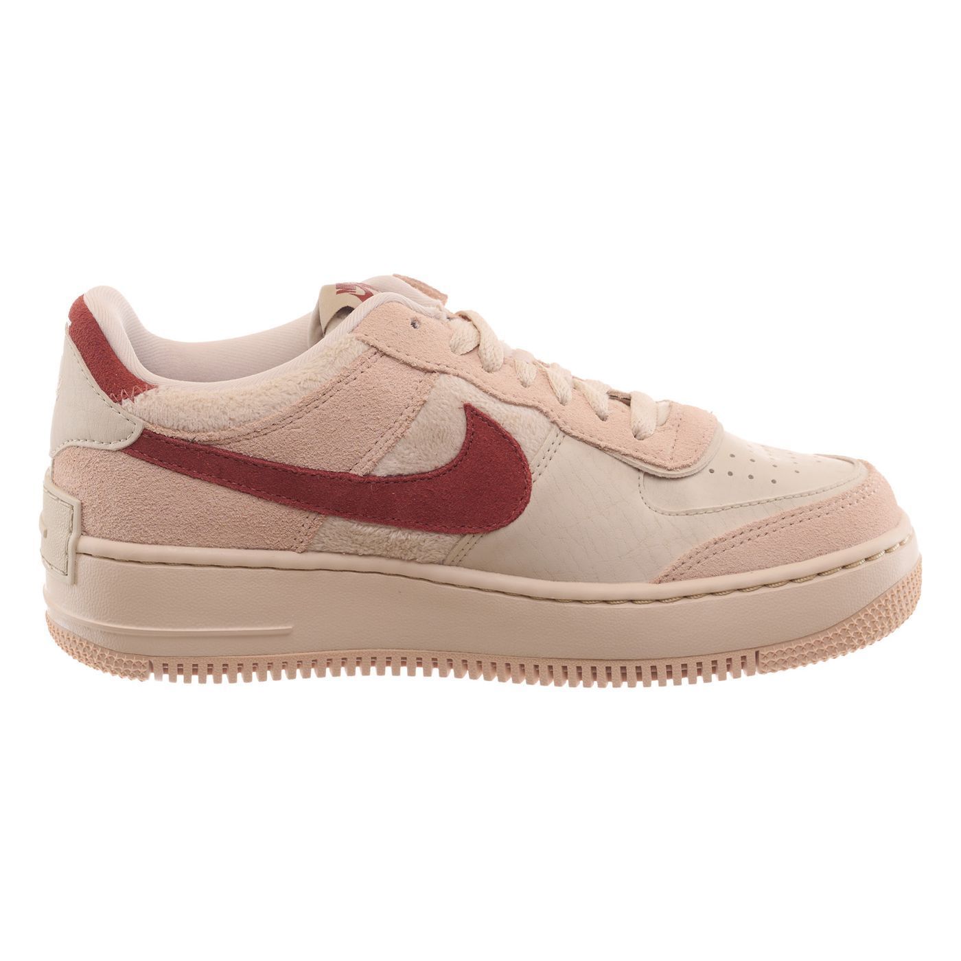 Кросівки Nike Air Force 1 Shadow (DZ4705-200) купити