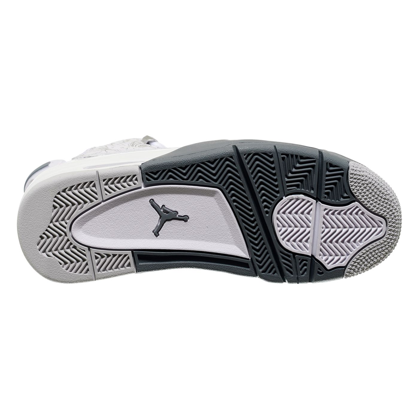 Кросівки JORDAN AIR JORDAN DUB ZERO (GS) купити