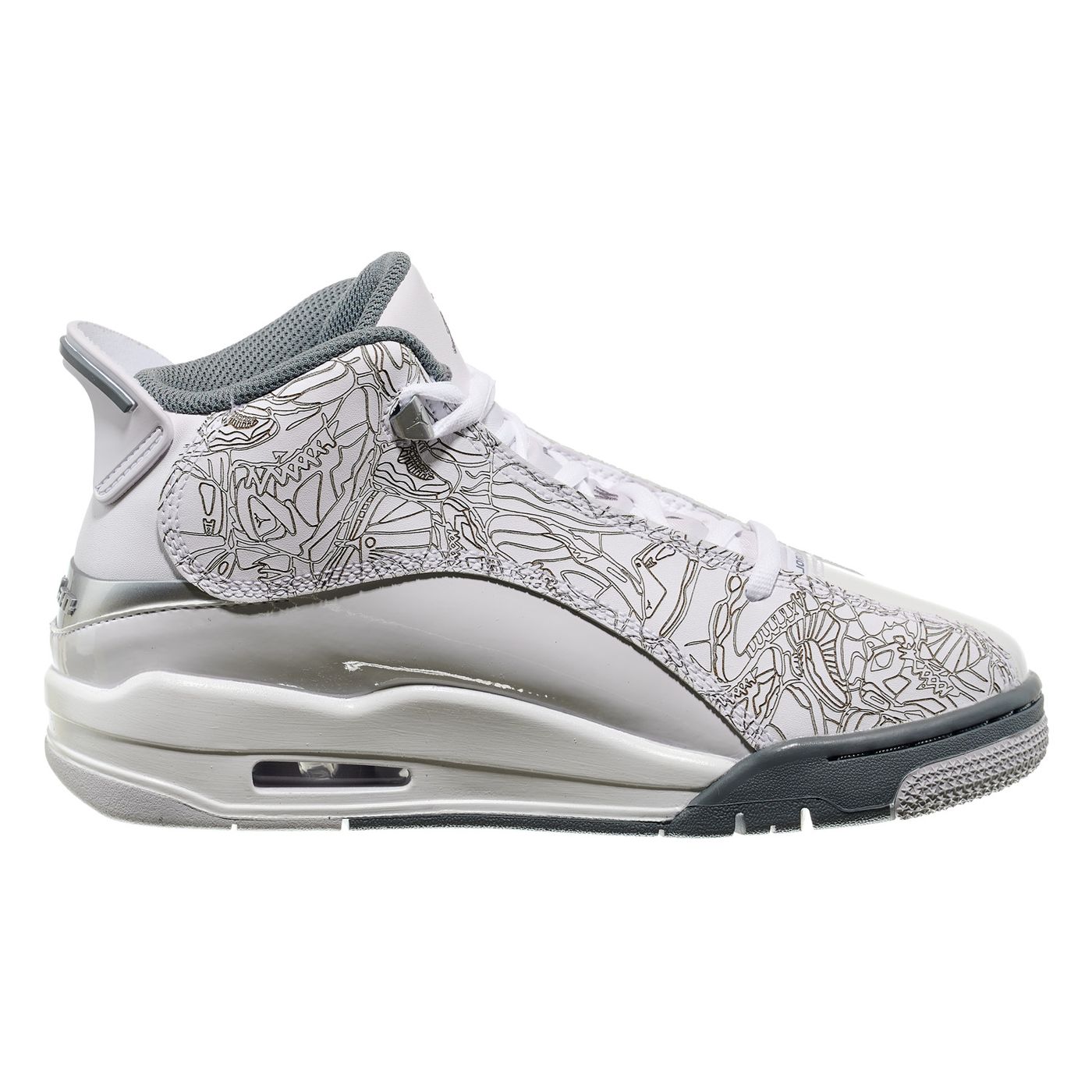 Кросівки JORDAN AIR JORDAN DUB ZERO (GS) купити