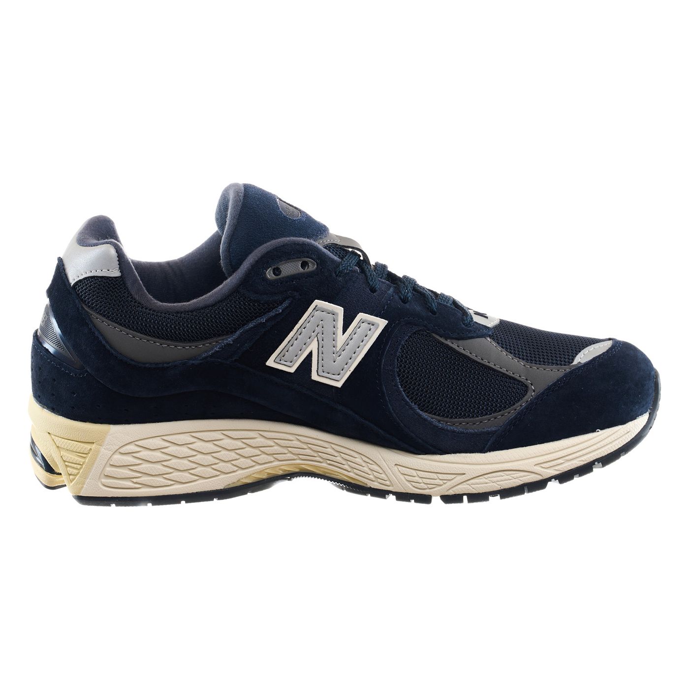 Кросівки чоловічі New Balance 2002R Navy Eclipse (M2002RCA) купить