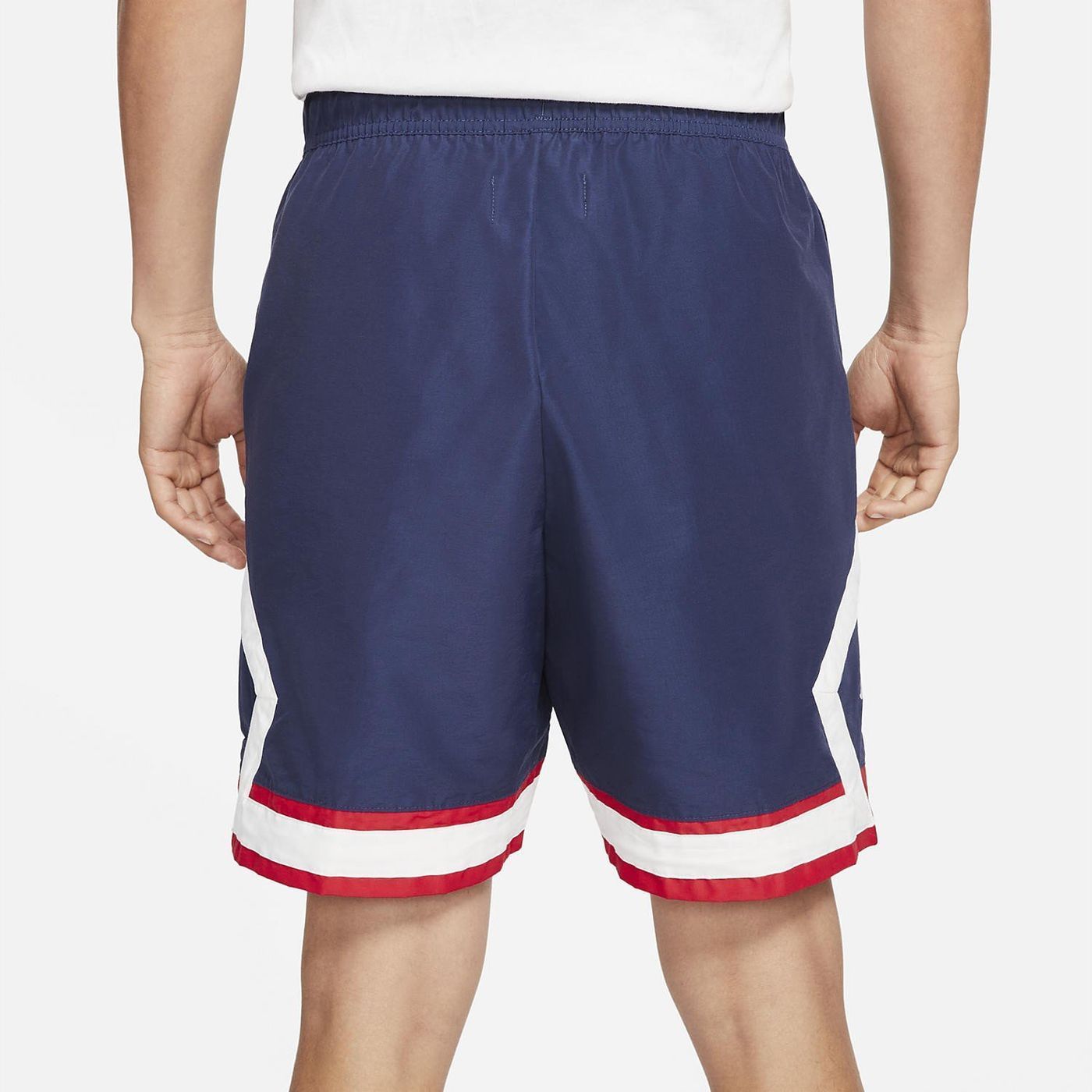 Шорти Jordan PSG x Paris Saint-Germain Jumpman Shorts купить