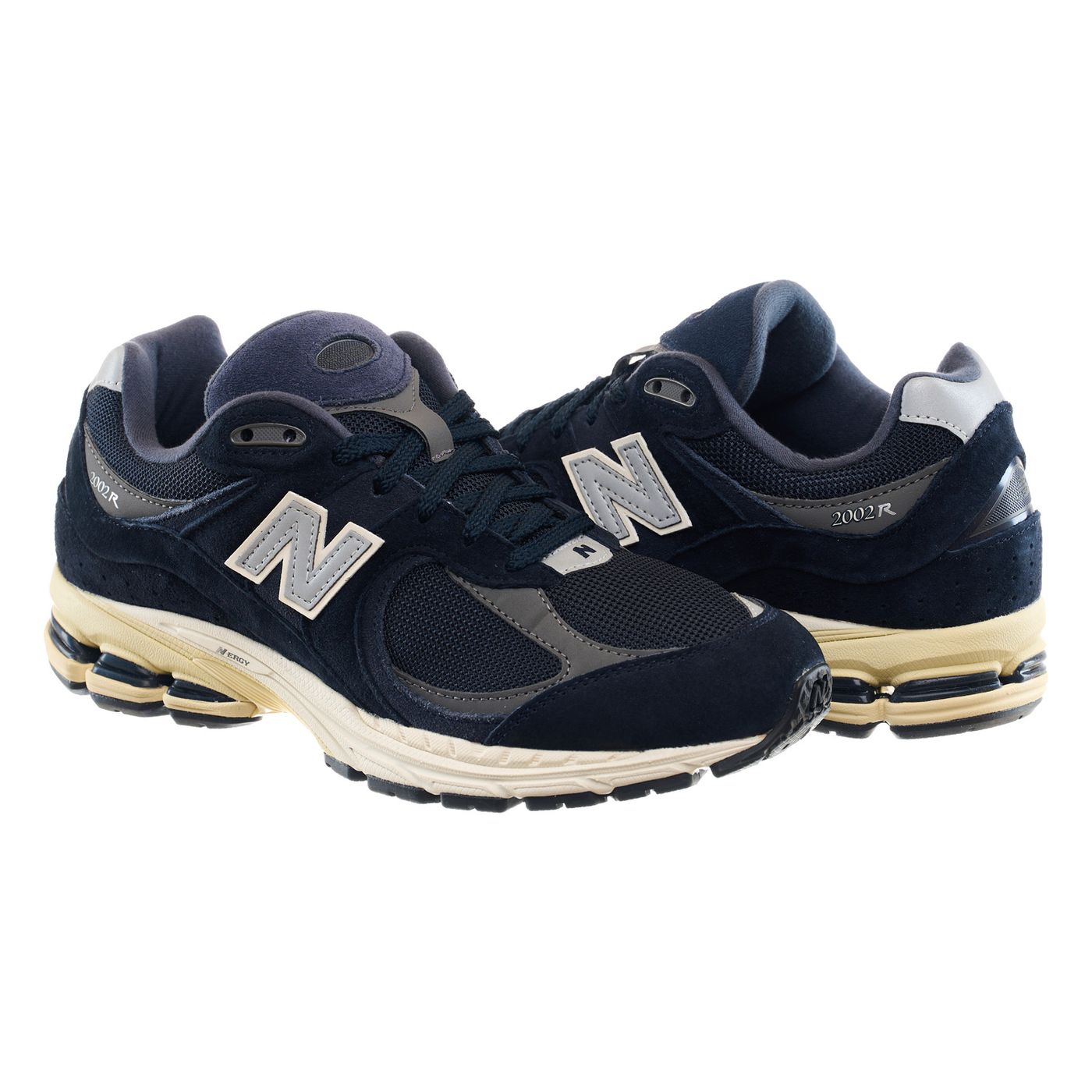 Кросівки чоловічі New Balance 2002R Navy Eclipse (M2002RCA) купить