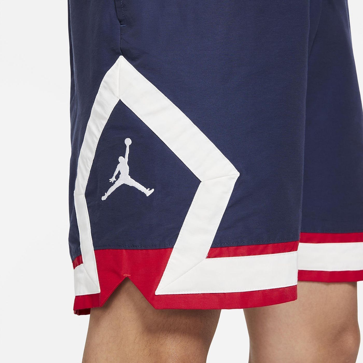 Шорти Jordan PSG x Paris Saint-Germain Jumpman Shorts купить