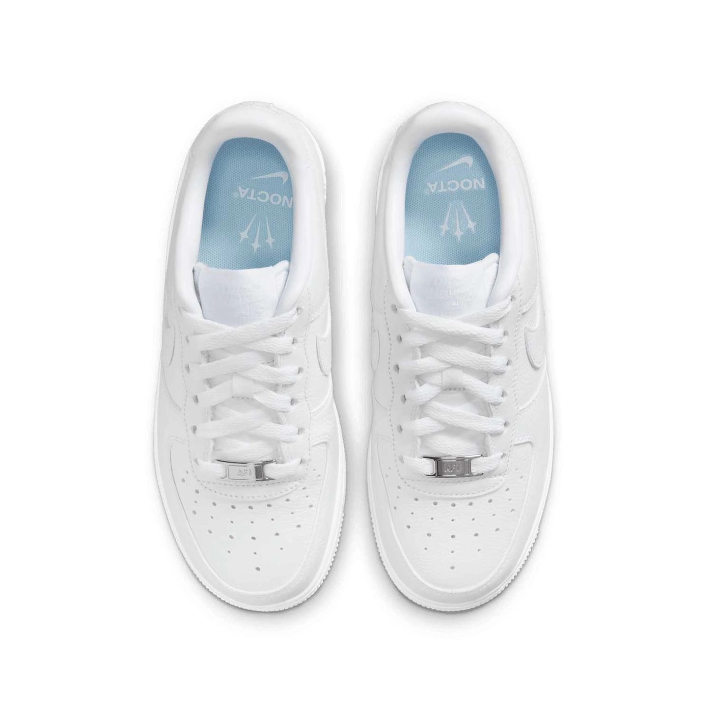 Кросівки NIKE AIR FORCE 1 (GS) купить