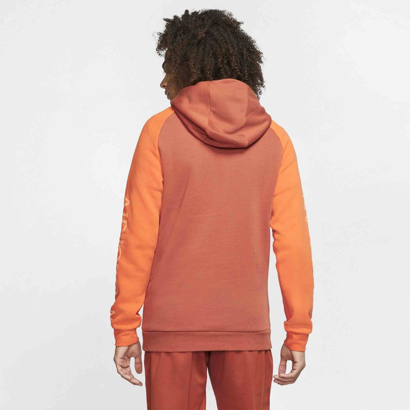 Спортивний костюм Jordan Jumpman Classic Fleece купить