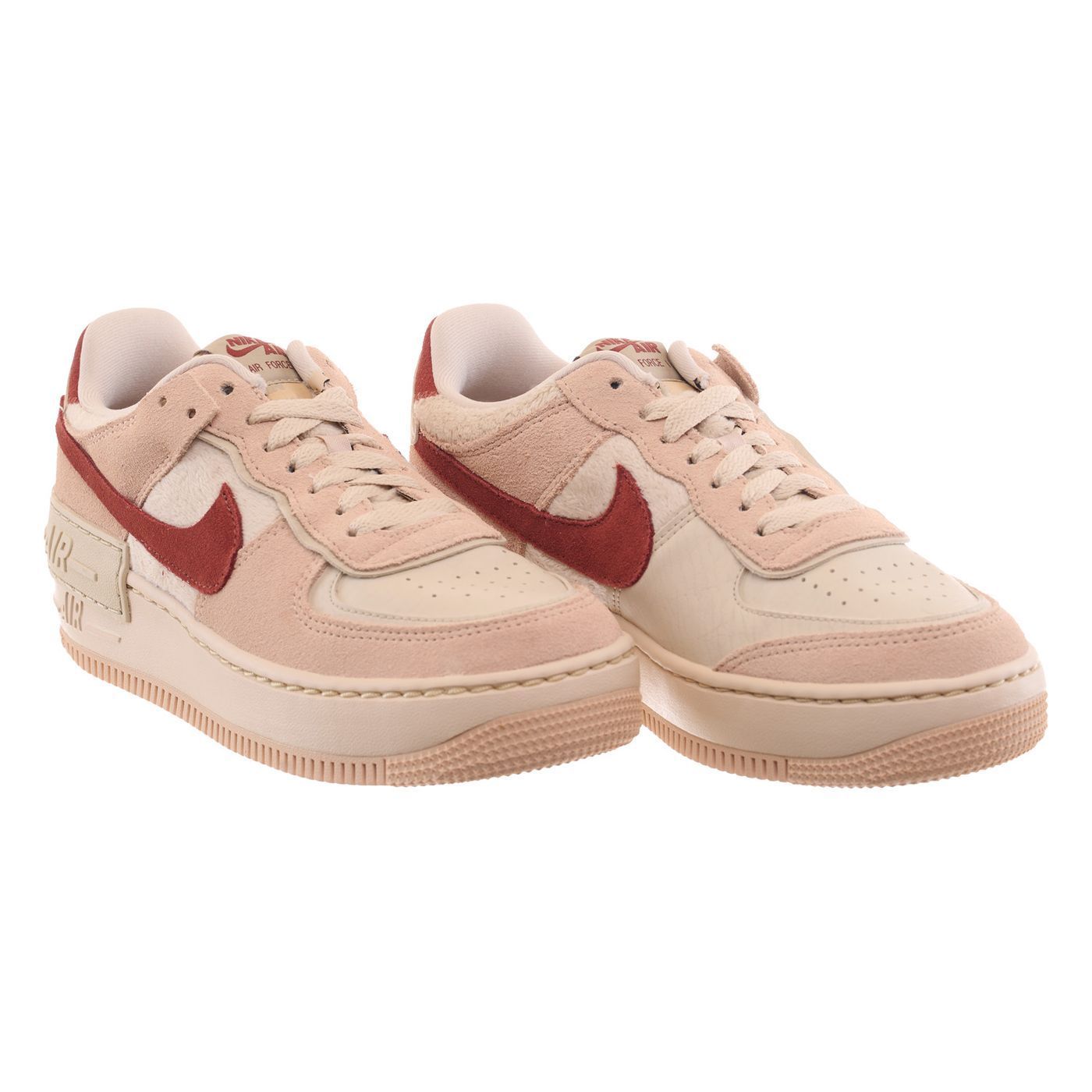 Кросівки Nike Air Force 1 Shadow (DZ4705-200) купити