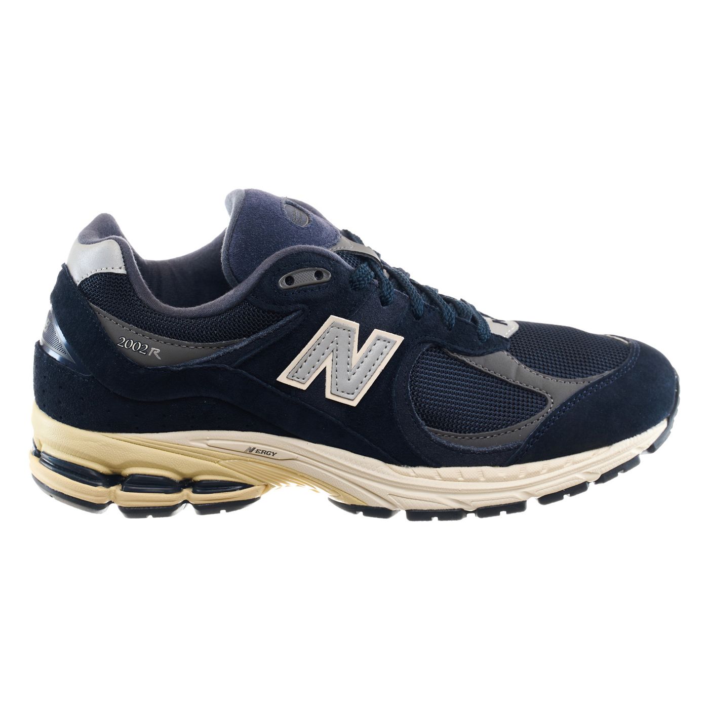 Кросівки чоловічі New Balance 2002R Navy Eclipse (M2002RCA) купить