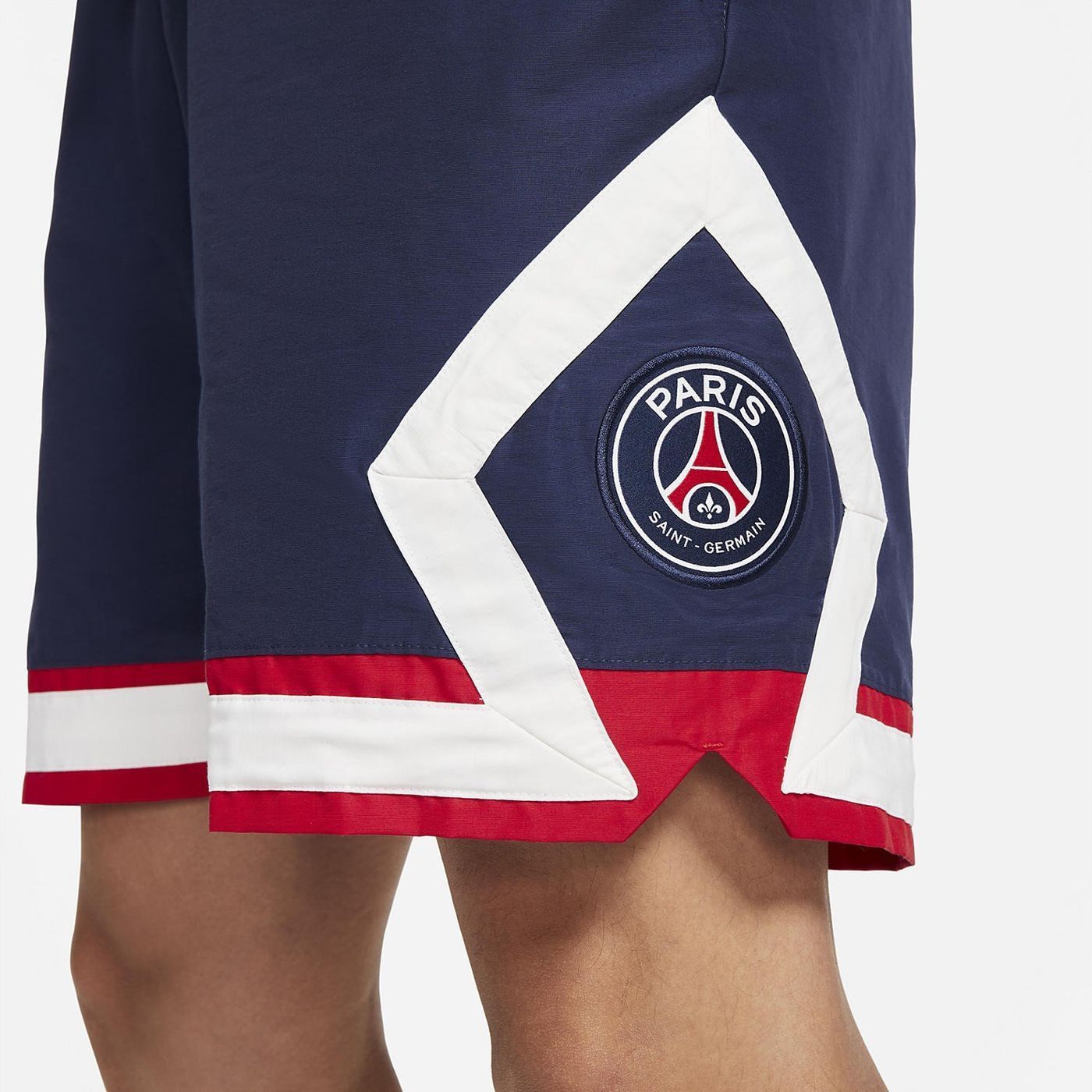 Шорти Jordan PSG x Paris Saint-Germain Jumpman Shorts купить