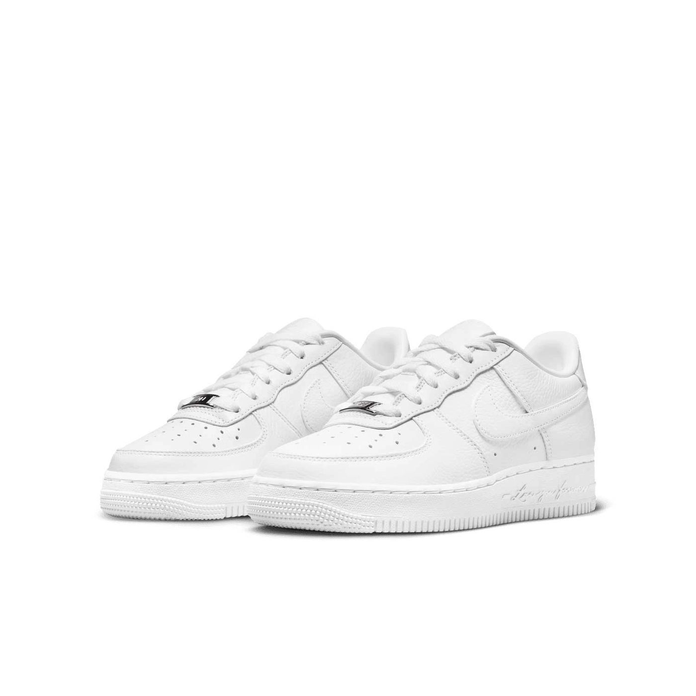 Кросівки NIKE AIR FORCE 1 (GS) купить