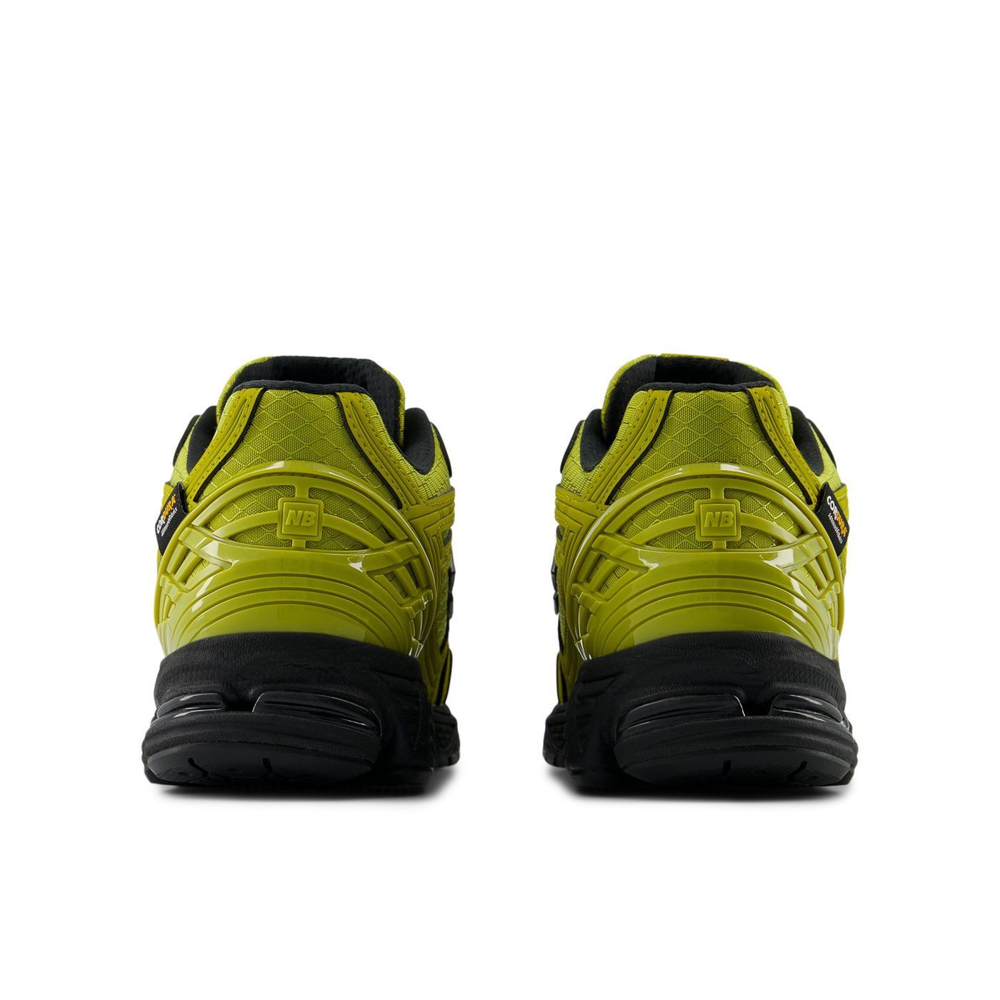 Кросівки New Balance 1906R Cordura Жовті купить
