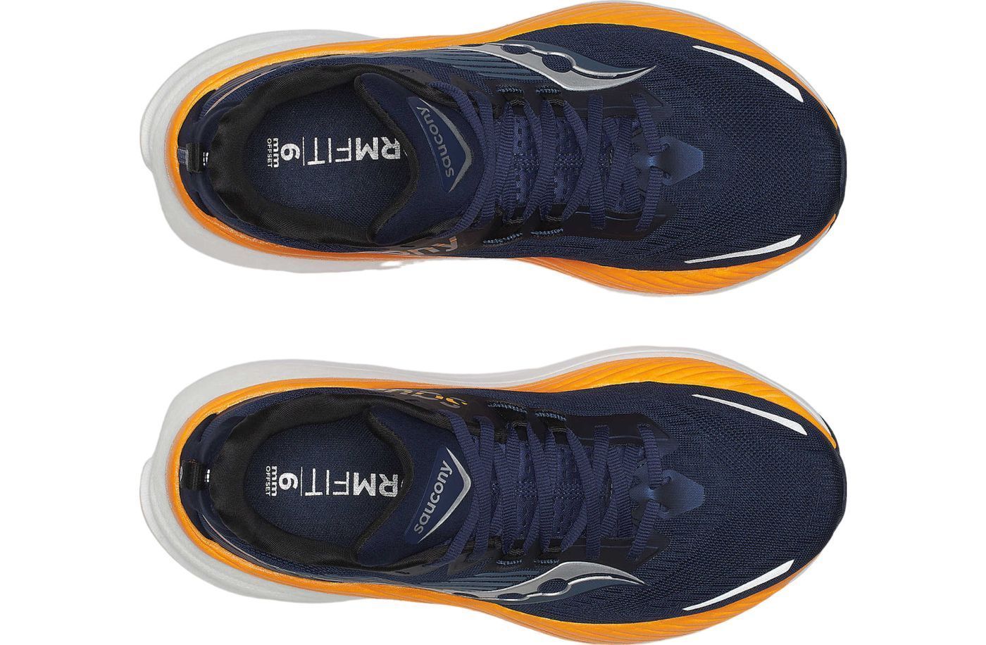 Кросівки для бігу Saucony HURRICANE 24 купить
