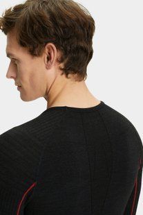 Термокофта Falke ESS WOOL-TECH купити