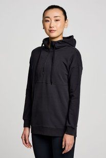 Худі Saucony RECOVERY ZIP TUNIC купить