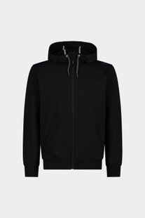 Кофта CMP MAN JACKET FIX HOOD купити