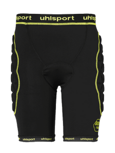 Вратарские шорты треки велосипедки BIONIKFRAME PADDED SHORT купить